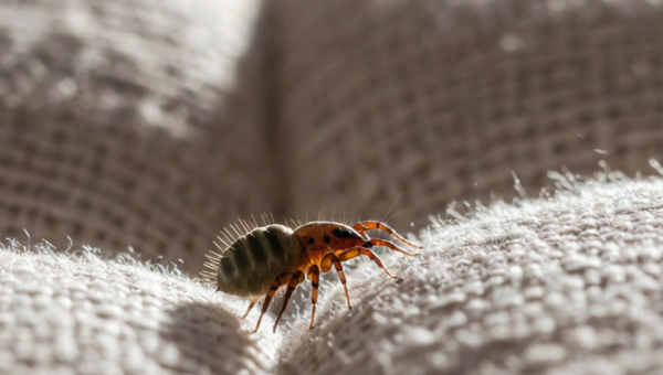 Is it Allergies or is it Dust mites?